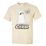 Bandage Man Osees Shirt