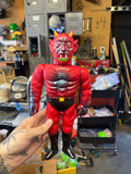 OSEES X DRACULAZER DEMON OVERLORD FIGURE