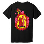 FLESHSQUISH OSEES SHIRT (SS)