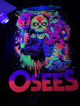 OSEES X SKINNER PRINT