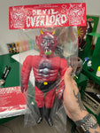 OSEES X DRACULAZER DEMON OVERLORD FIGURE