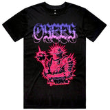 OSEES KNIGHT BY SLATER TEE