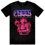 OSEES KNIGHT BY SLATER TEE