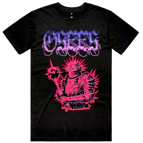 OSEES KNIGHT BY SLATER TEE