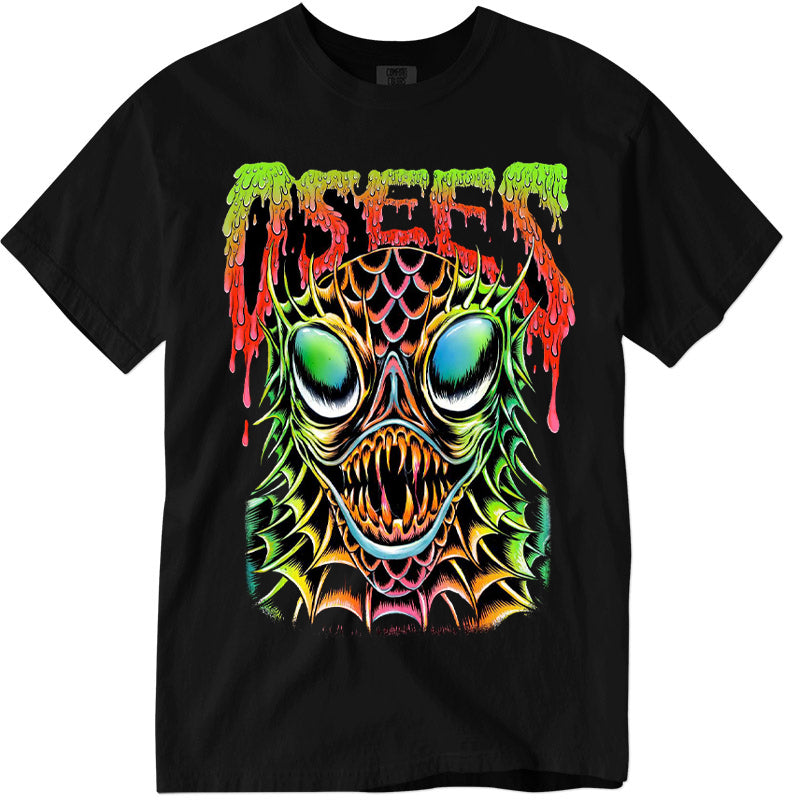 Osees – Wax Face Toys