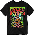 SKINNER CREATURE TEE