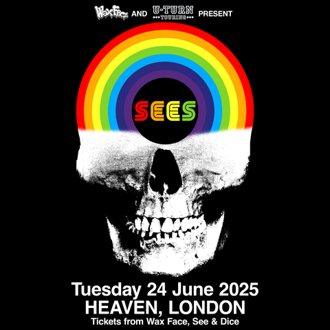 OSEES - Heaven, Charing Cross