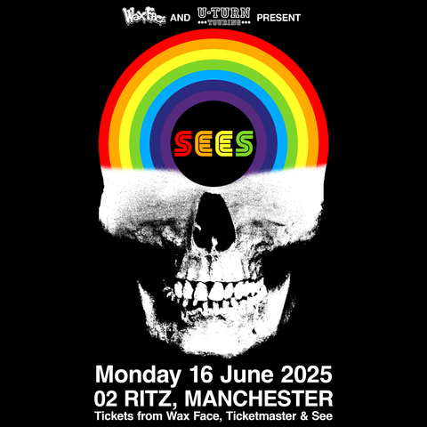 OSEES - 02 Ritz, Manchester