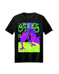 TETSUNORI FIREWORKS TEE