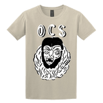 OCS NATURAL SHIRT