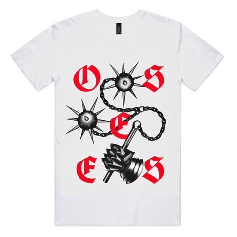 OSEES MACE