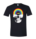 RAINBOW SKULL - Pre Order