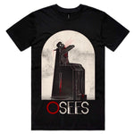 OSEES X SEE MACHINE