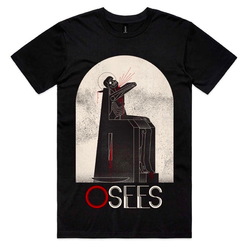 OSEES X SEE MACHINE