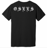 FOUL FORM OSEES SHIRT (SS)