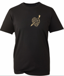 WARREN ELLIS - VIOLIN SHIRT (Gold)